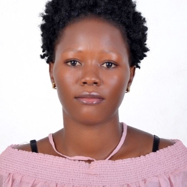 Mwogezi Sharifa