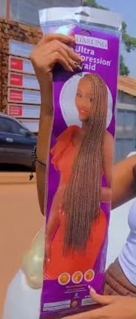 ultra braids