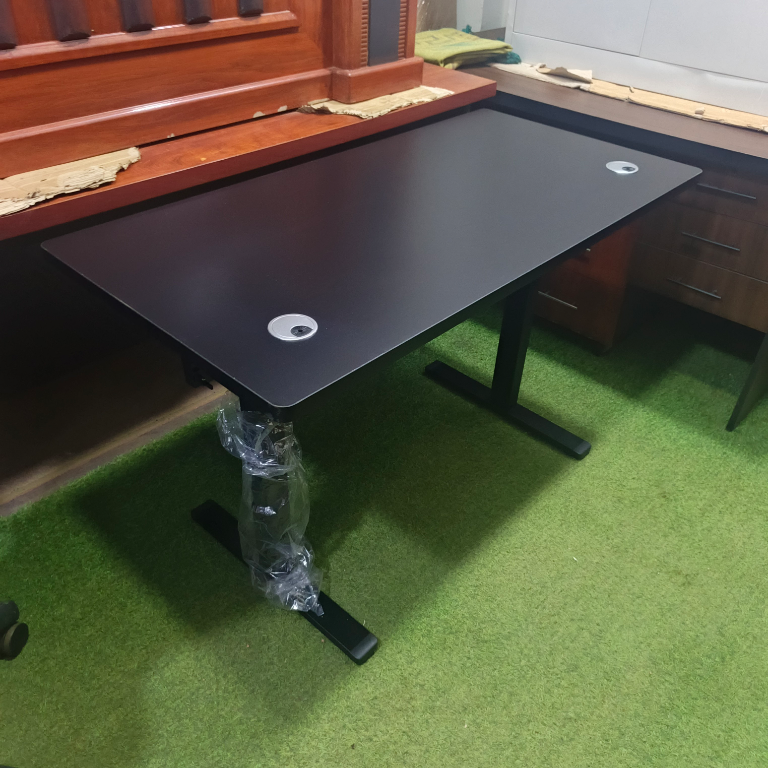 electric table