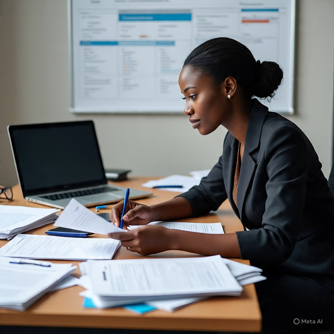 EVENTS MANAGERS/ PLANNERS