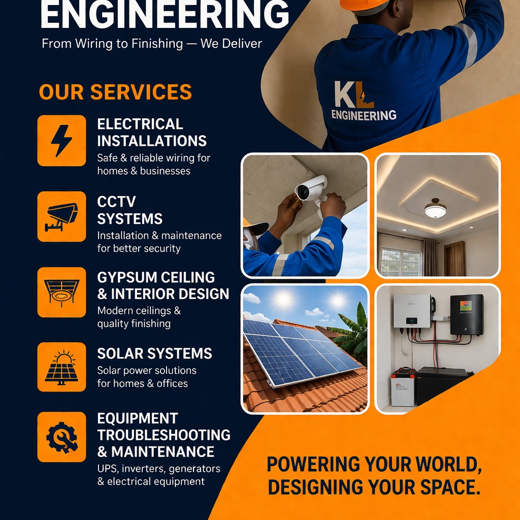 KL ENGINEERING