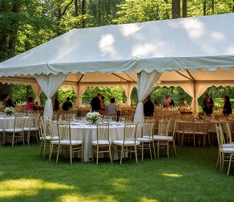 50 seater tent for hire.prices negotiable basing on how may tents to be hired.