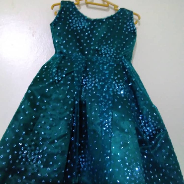 baby dress