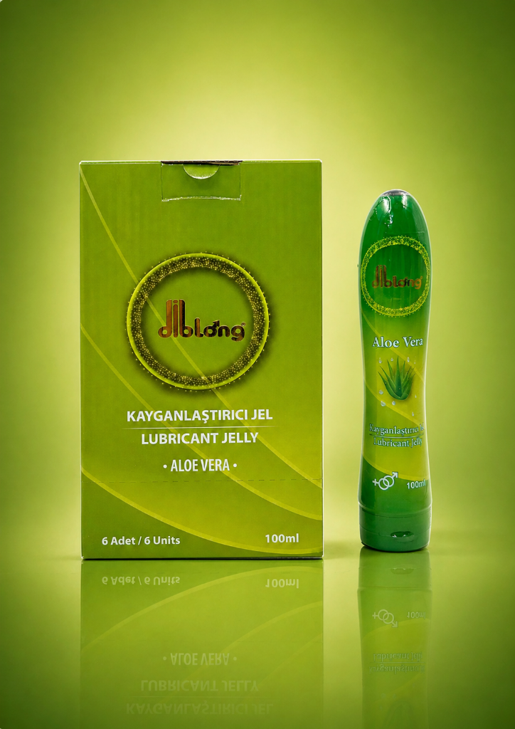 DIBLONG ALOE VERA LUBRICANT 
1. Boosts ability to reach sexual climax
2. Boosts high sexual libido and desire
3. Brings high self-esteem
4. Improves high energy levels
5. Improves sexual arousal