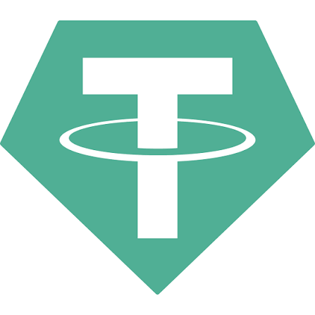I But USDT