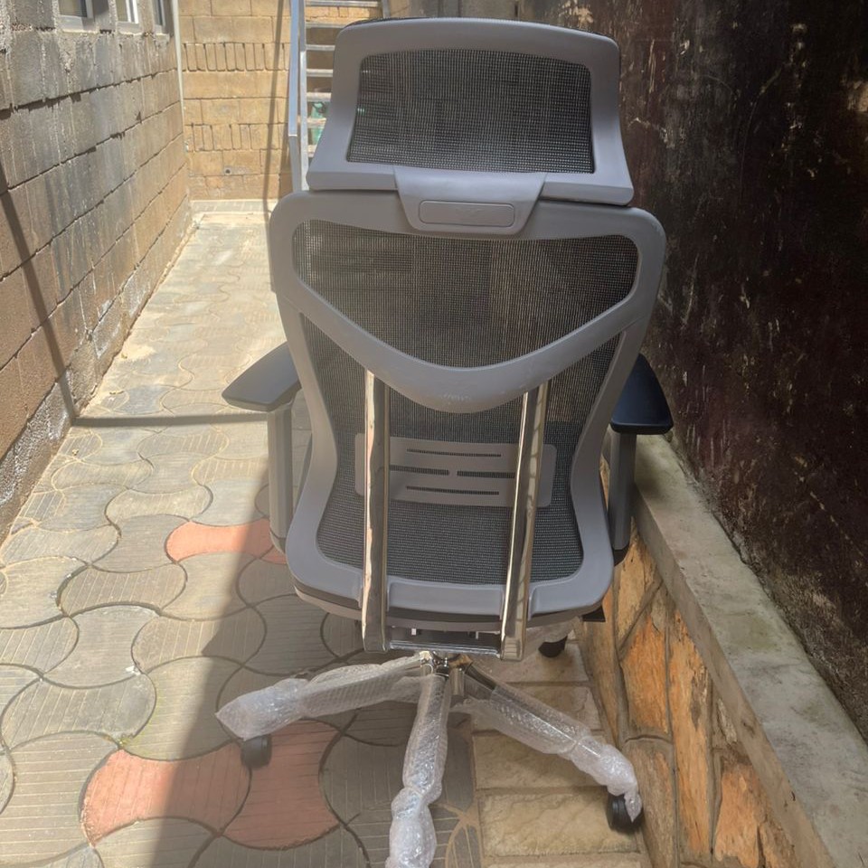 office chair mesh