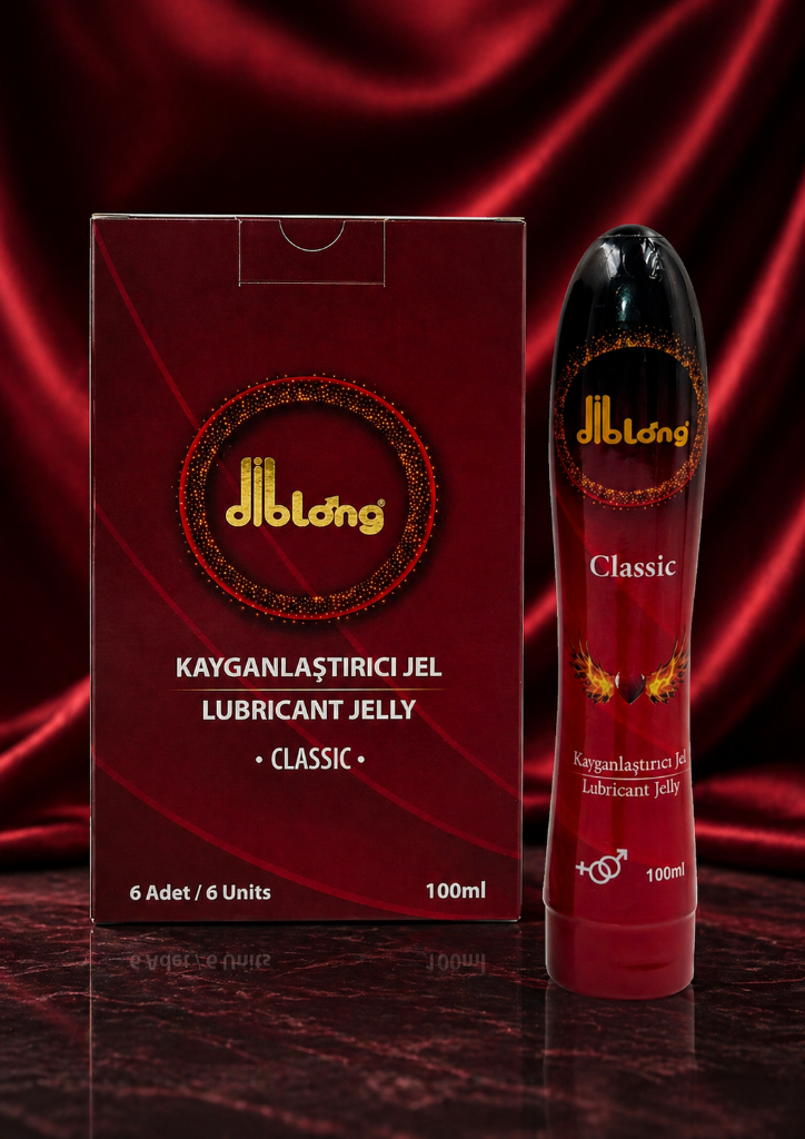DIBLONG CLASSIC LUBRICANT 
1. Boosts ability to reach sexual climax
2. Boosts high sexual libido and desire
3. Brings high self-esteem
4. Improves high energy levels
5. Improves sexual arousal