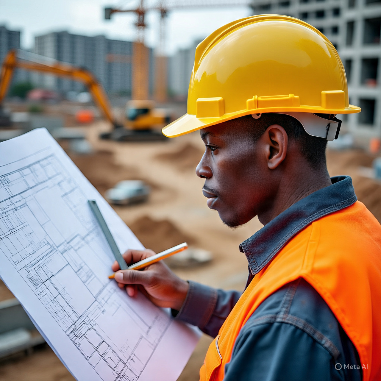 CIVIL ENGINEERS
