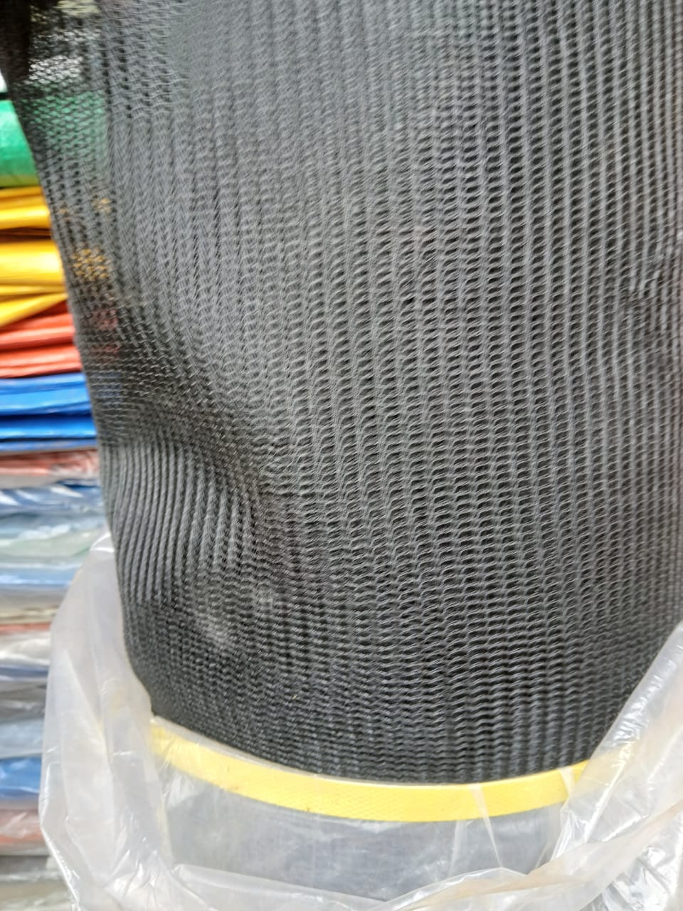 GARDEN NETS