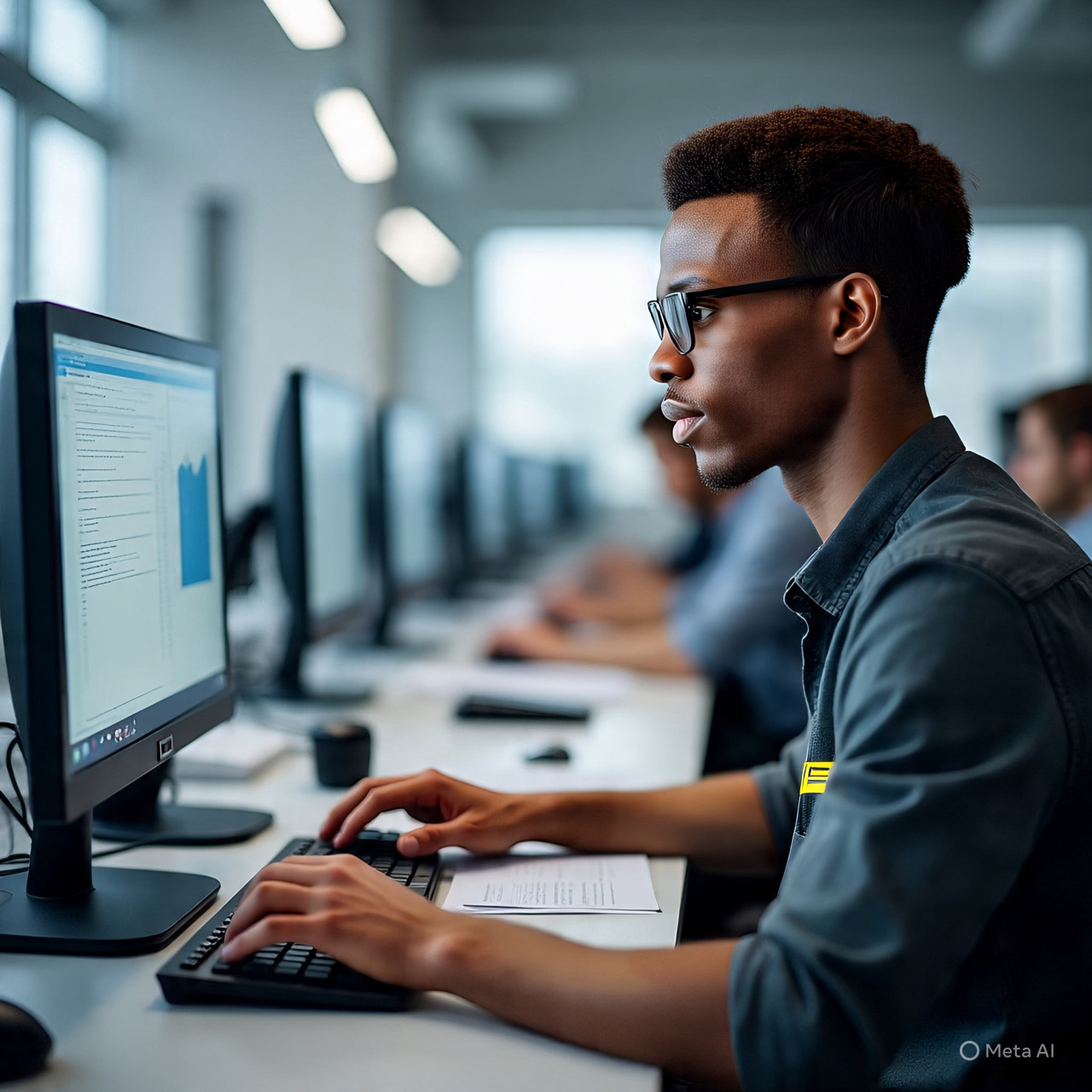IT SPECIALIST