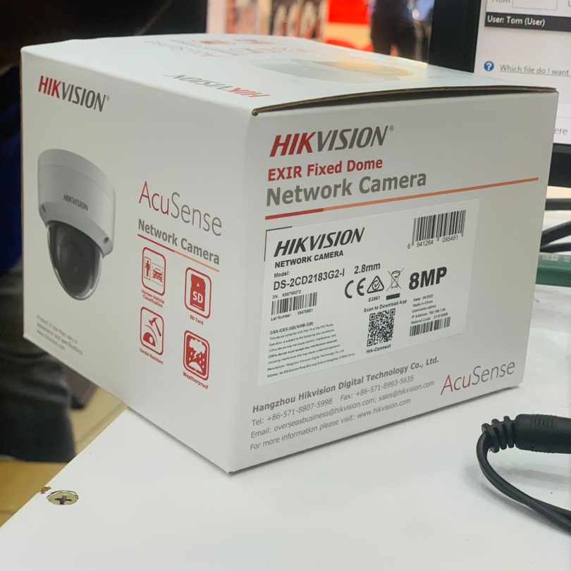 CCTV CAMERAS