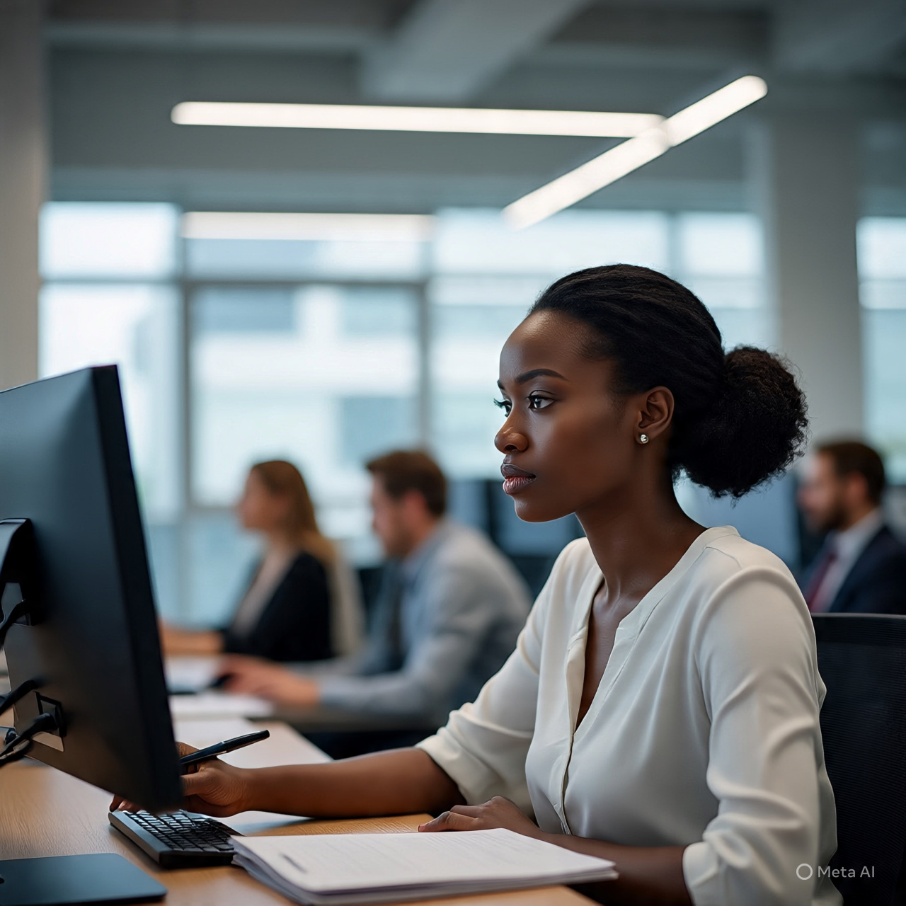 SOCIAL MEDIA MANAGER