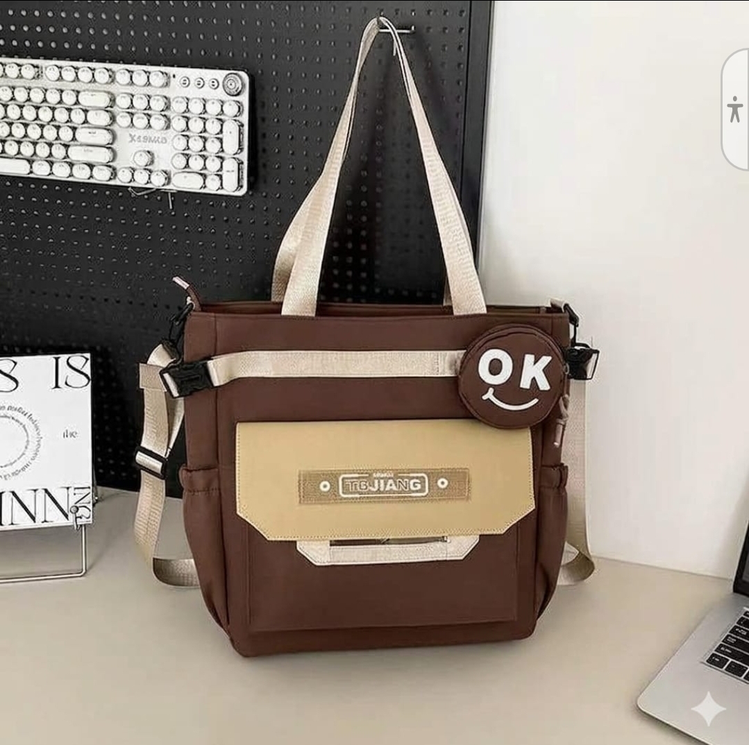 totebag