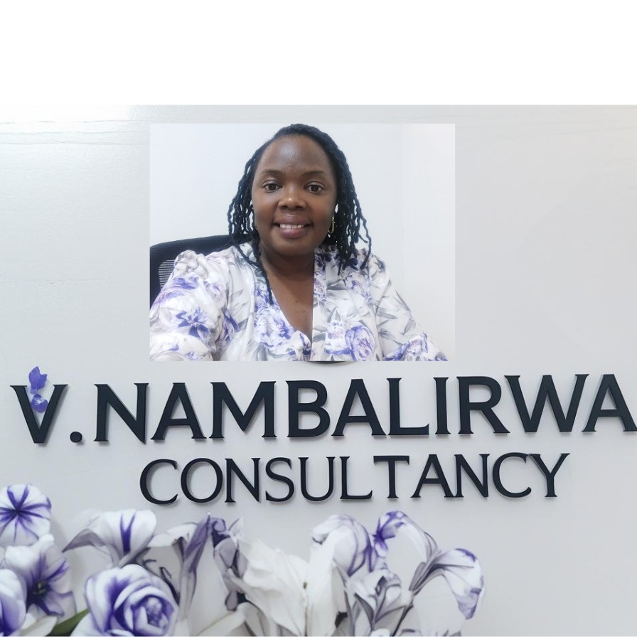 Eva Nambalirwa