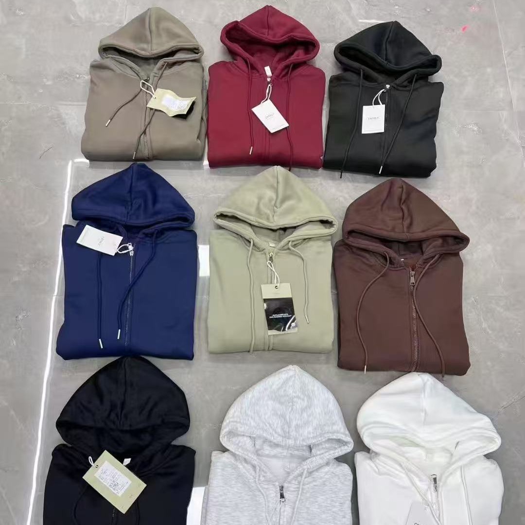 PAIN-zip-JUMPERS