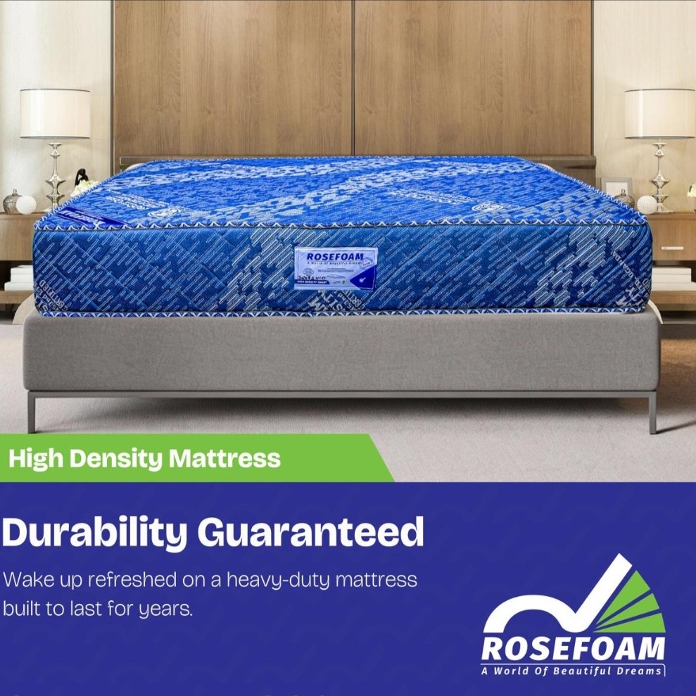 SUREMART INTERIORS & HIGH-DENSITY MATTRESS DEPOT