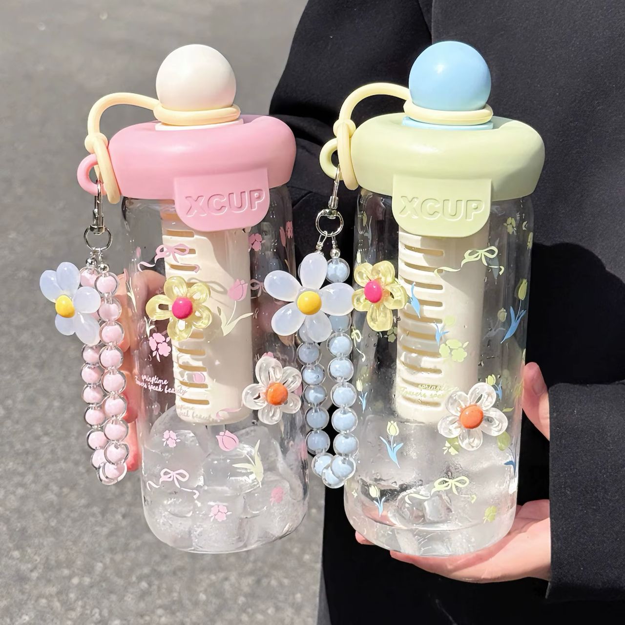 drinking bottles 750mls