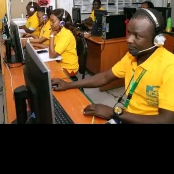 Enock Kazibwe