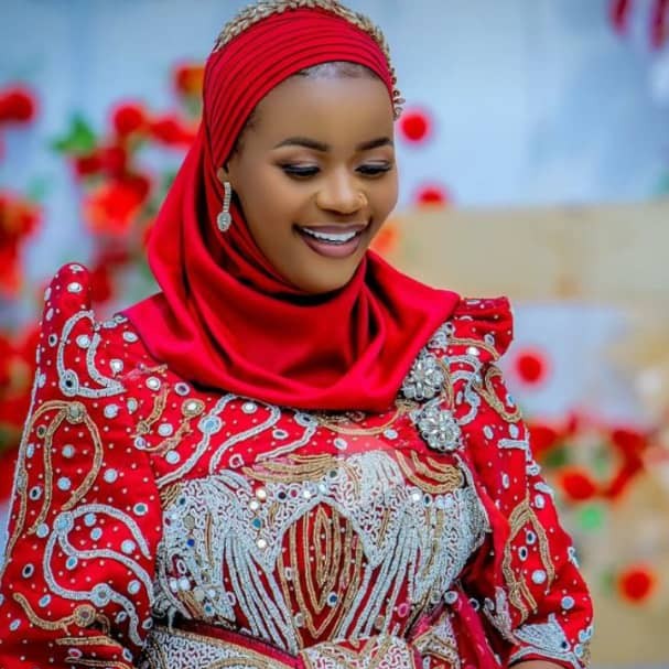 Nikka and introduction wedding (kukyala)