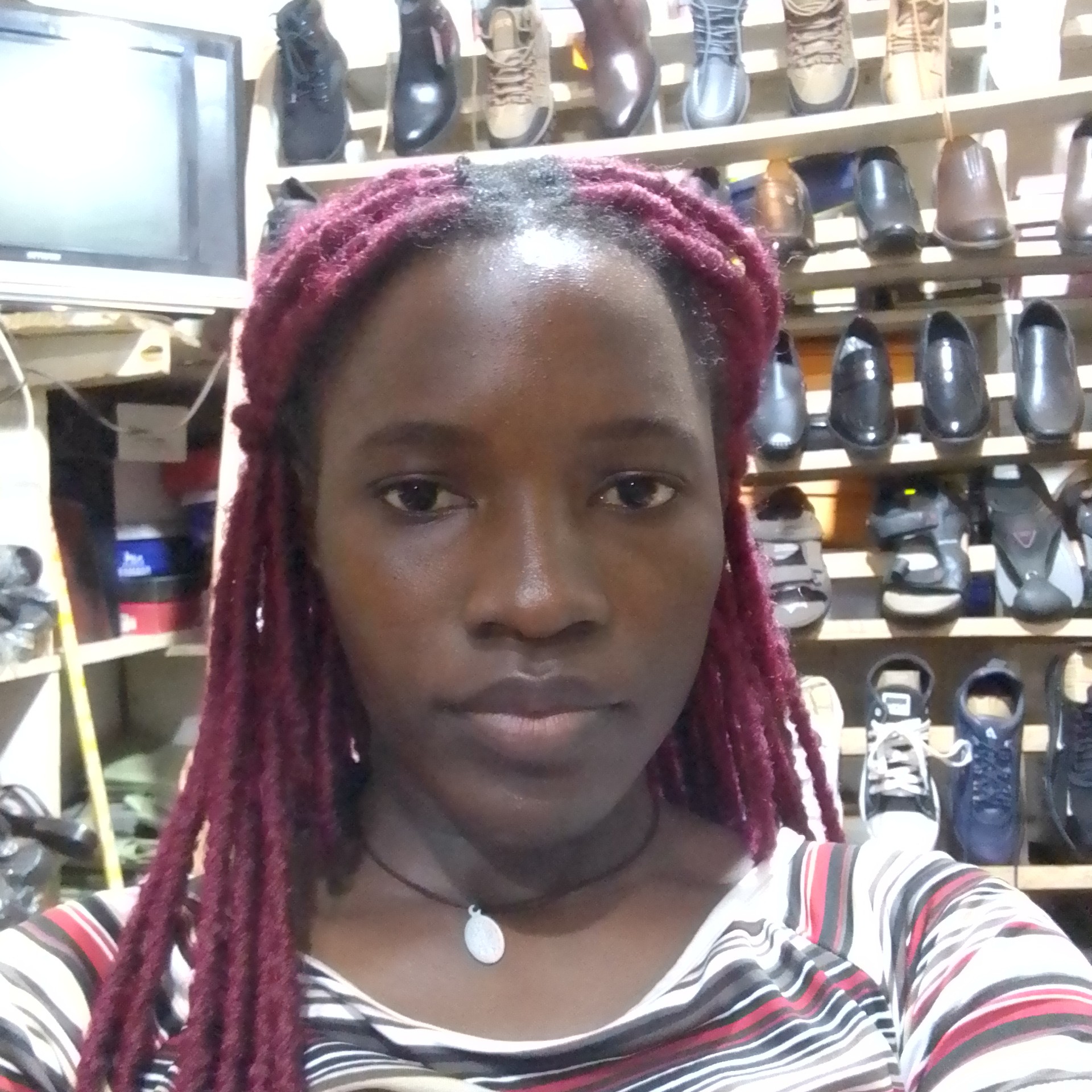 Babirye Josephine