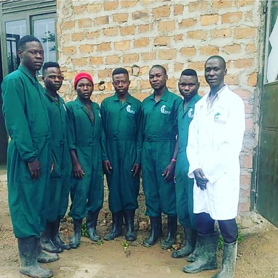 Recruitment and Farm Employee Services