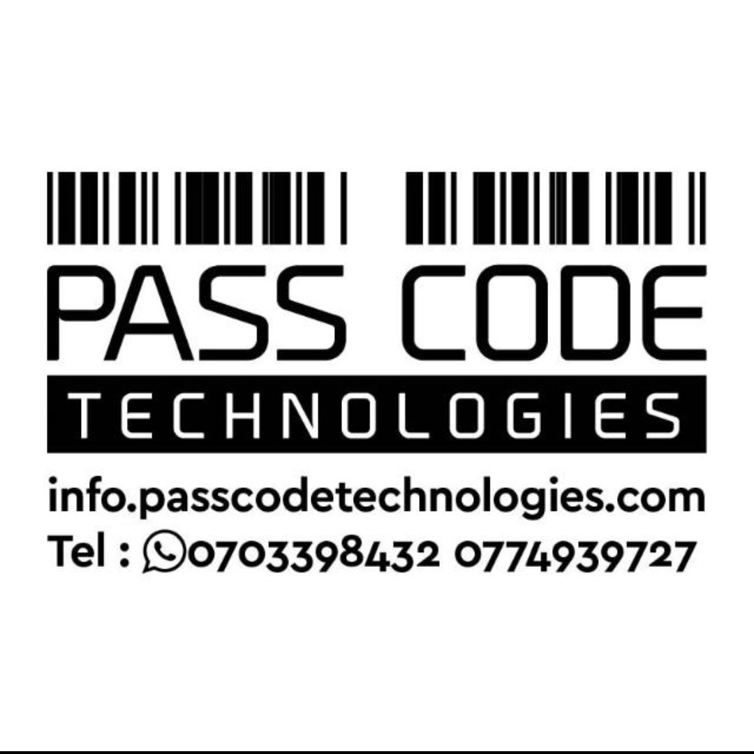 Passcode Technologies Limited