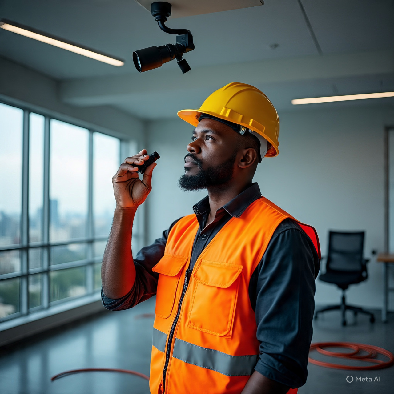CCTV INSTALLERS