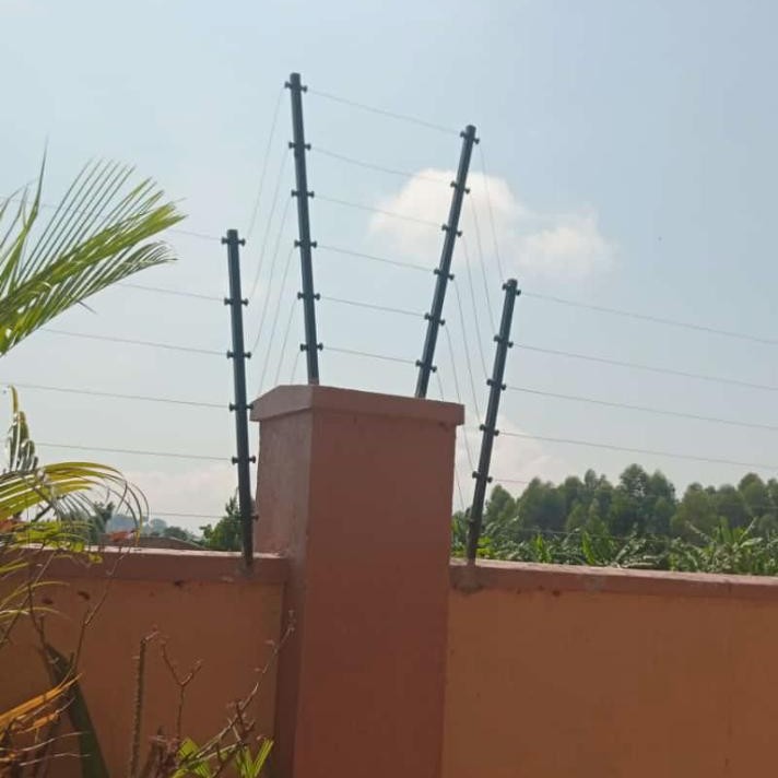 Electric fencing