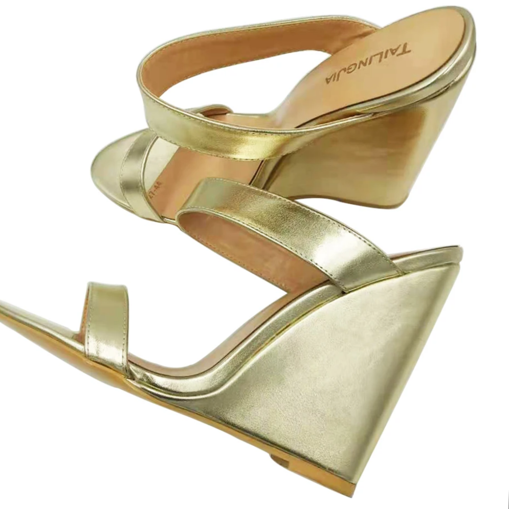 ladies wedge