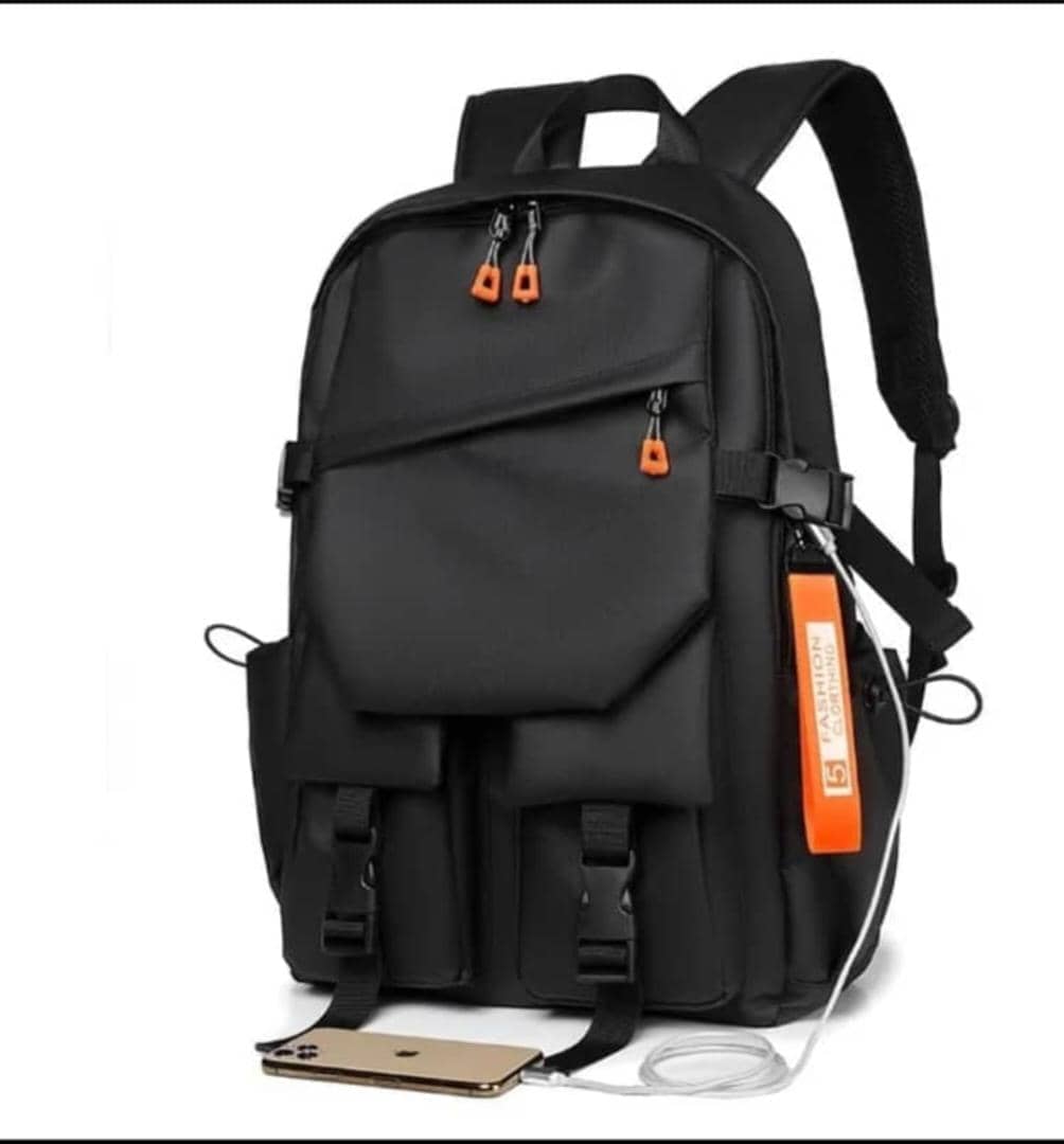 KIDS BAGS