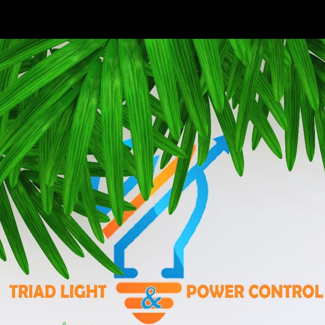 TRIAD LIGHT AND POWER CONTROL