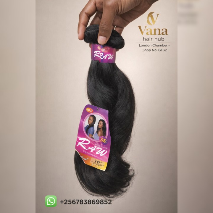 body wave ( grade 8)  bundle enough for the head (  available in different sizes)