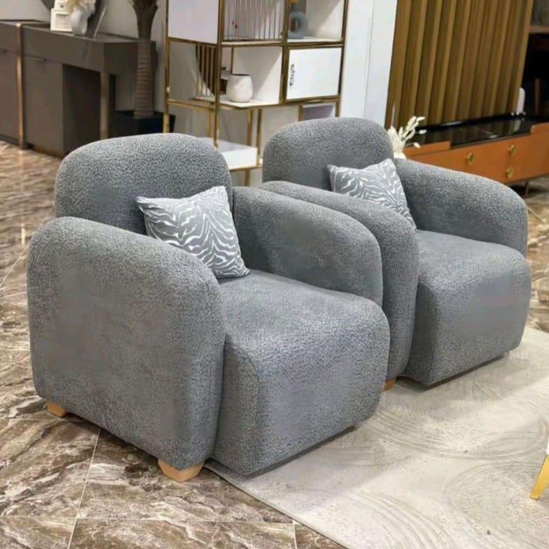 Executive single seater