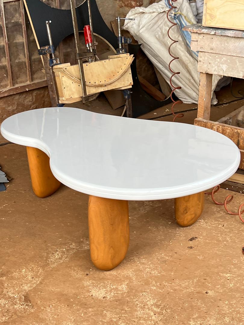 CENTER TABLES