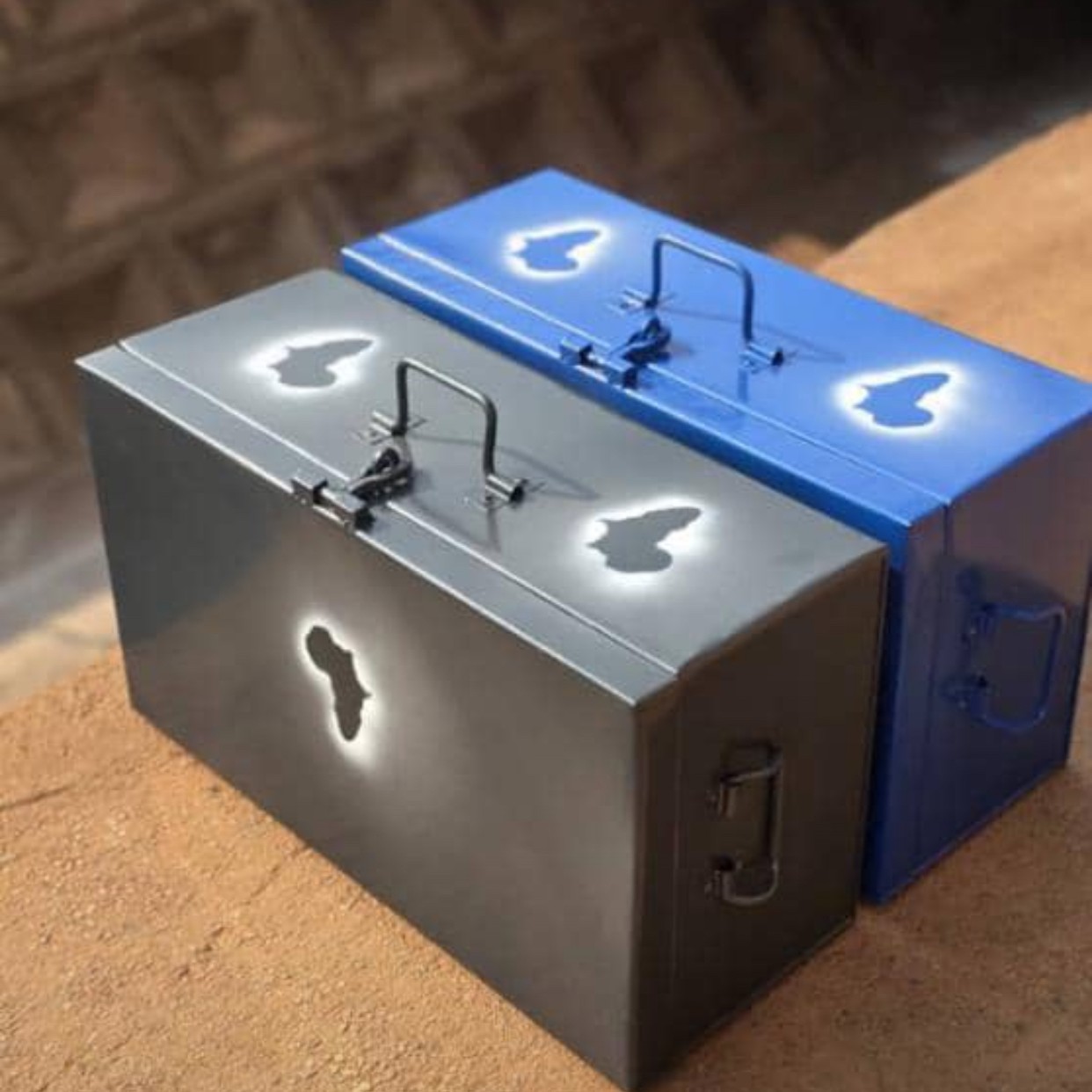 per_primary size in good quality metal material