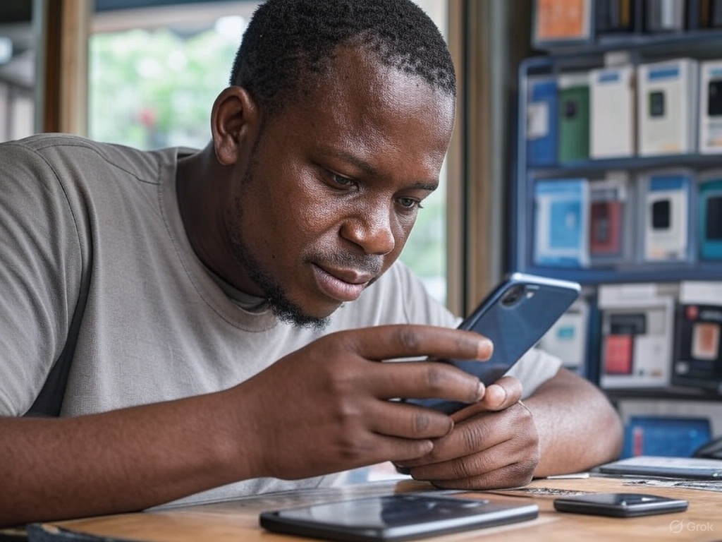 Phone Repair/Technicians