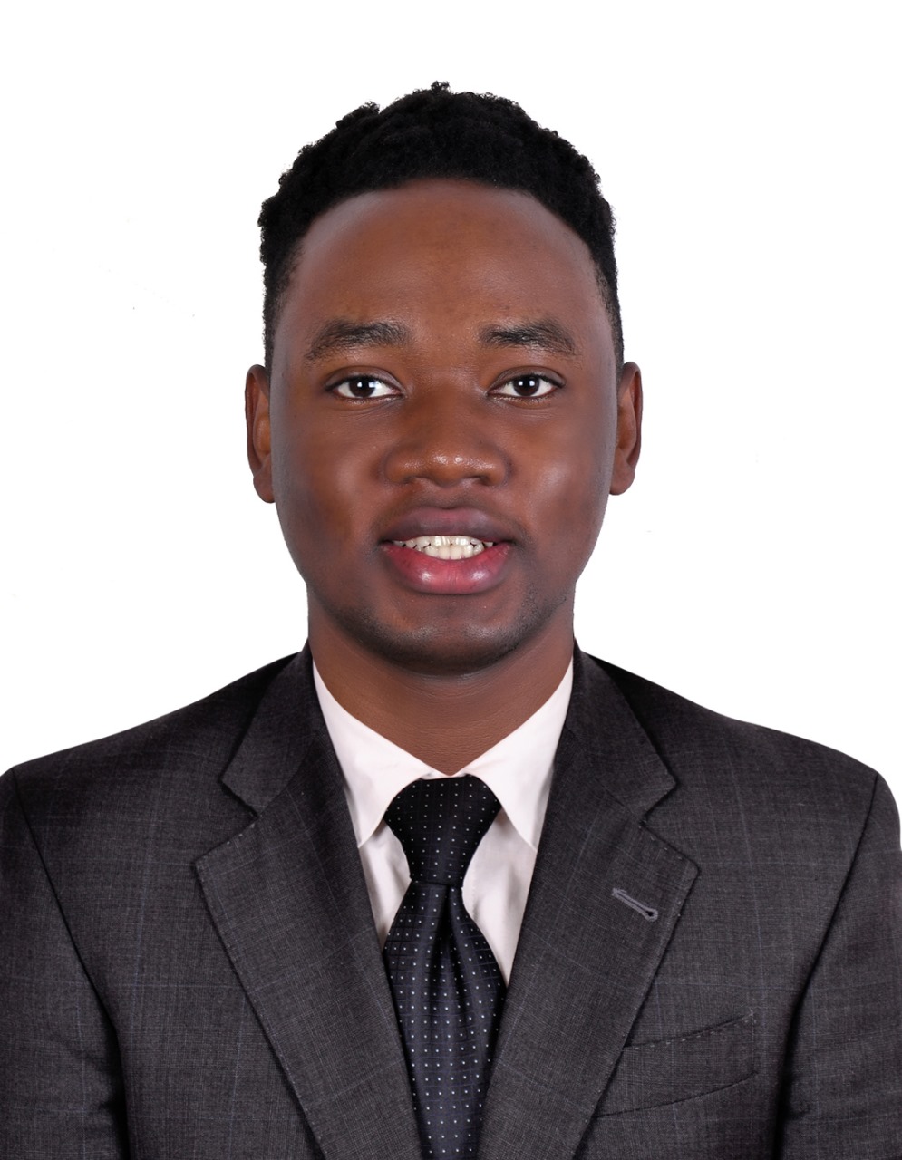 KINTU EDWIN RODNEY