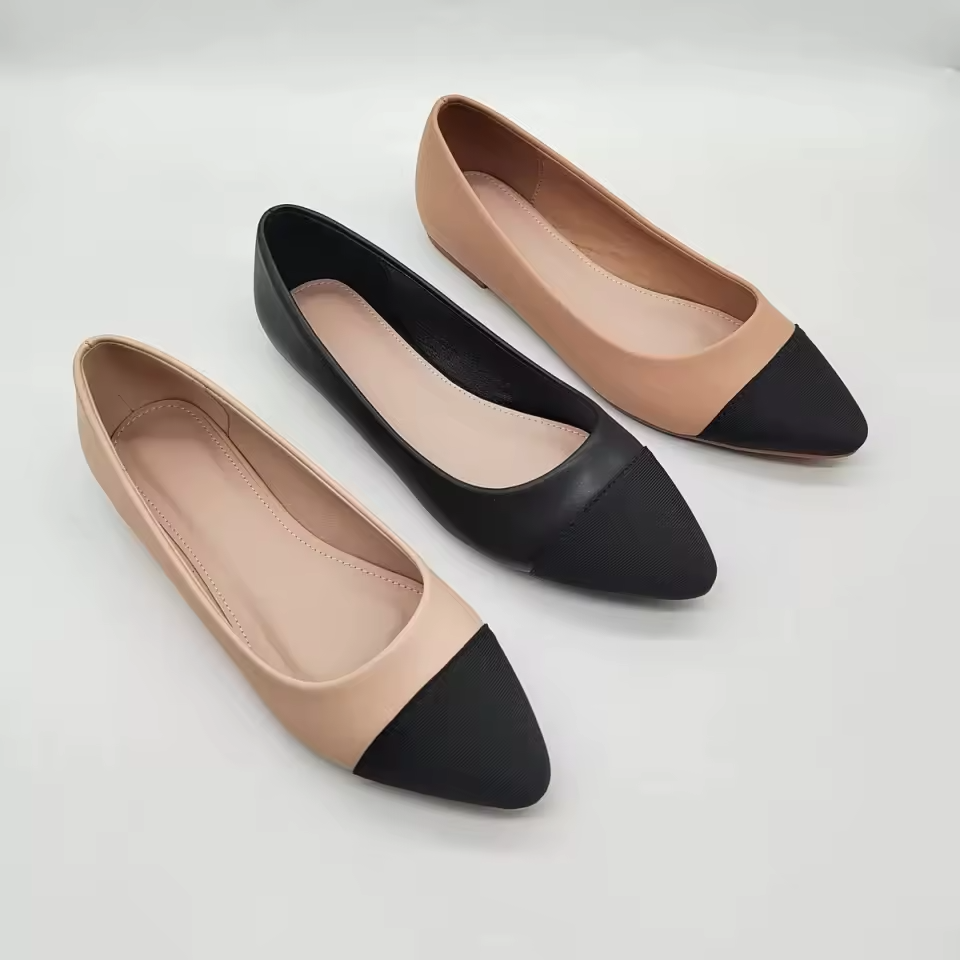 ladies pumps