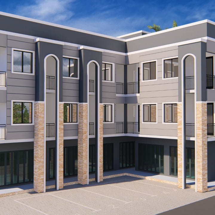 osoboa building company