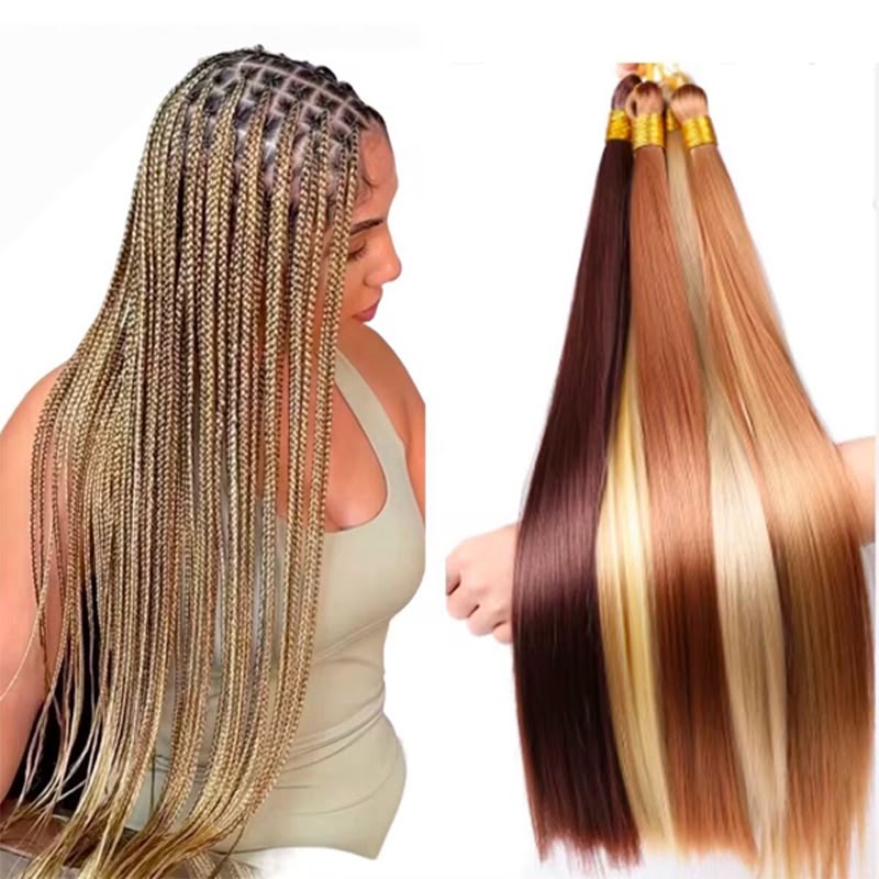 bone straight