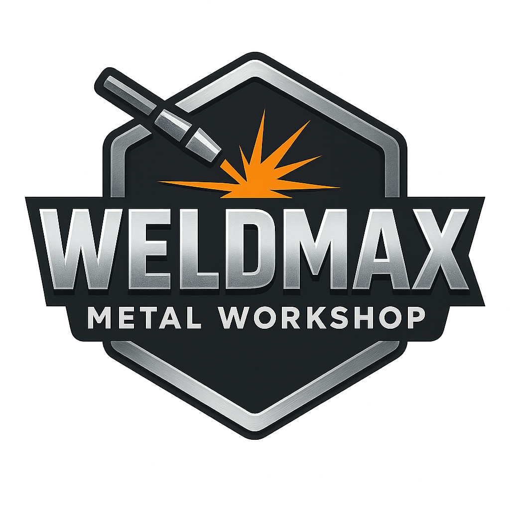 WELDMAX METAL WORKSHOP