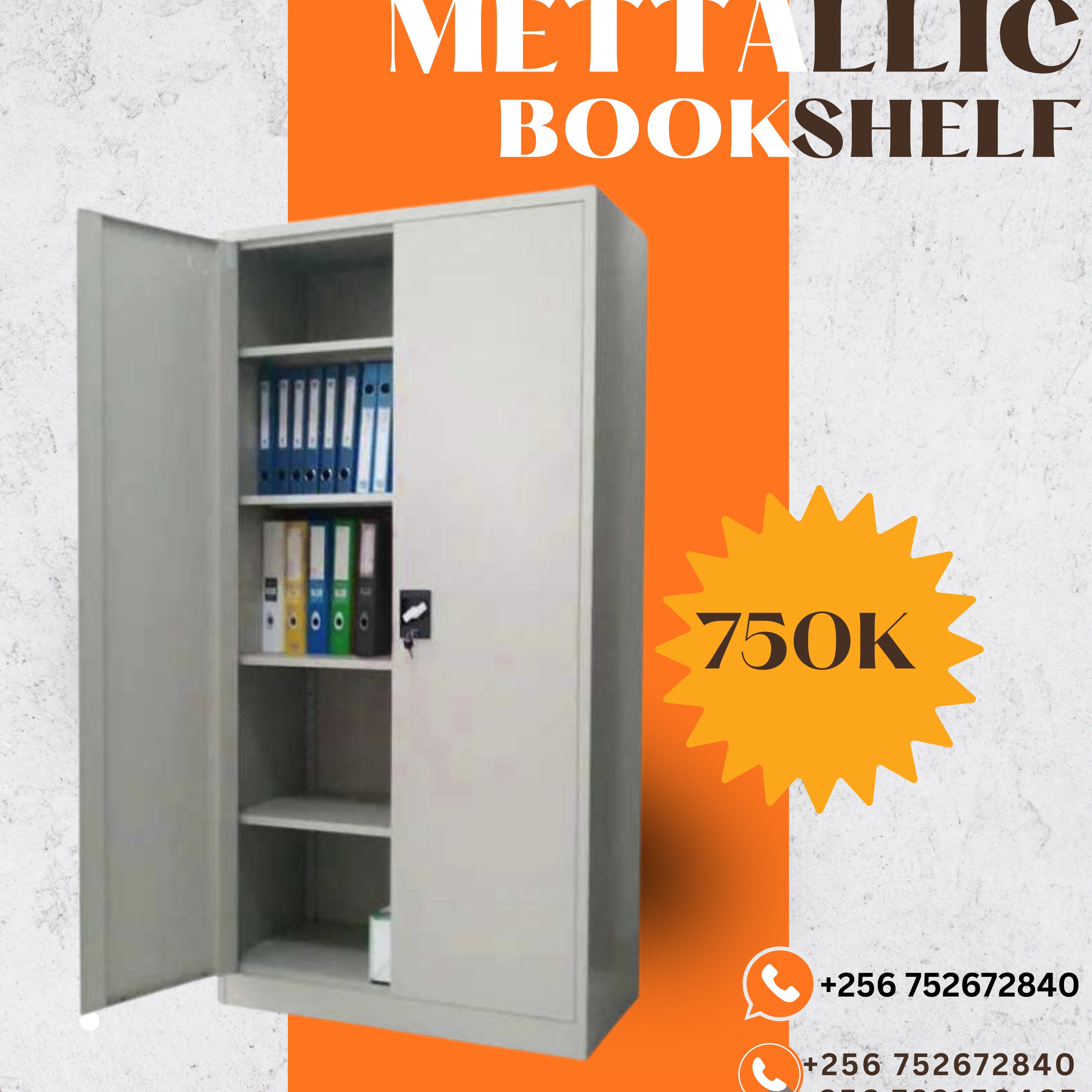 file cabinet metallic