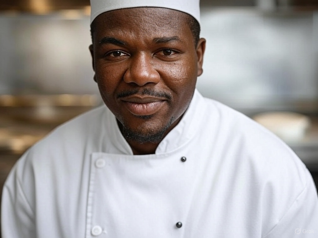 Chefs/kitchen Attendants